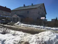 Hotel Usadba