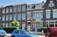 Hotel Bor Scheveningen Các khách sạn ở Scheveningen