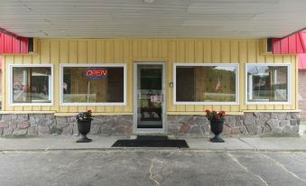 The Village Inn Motel