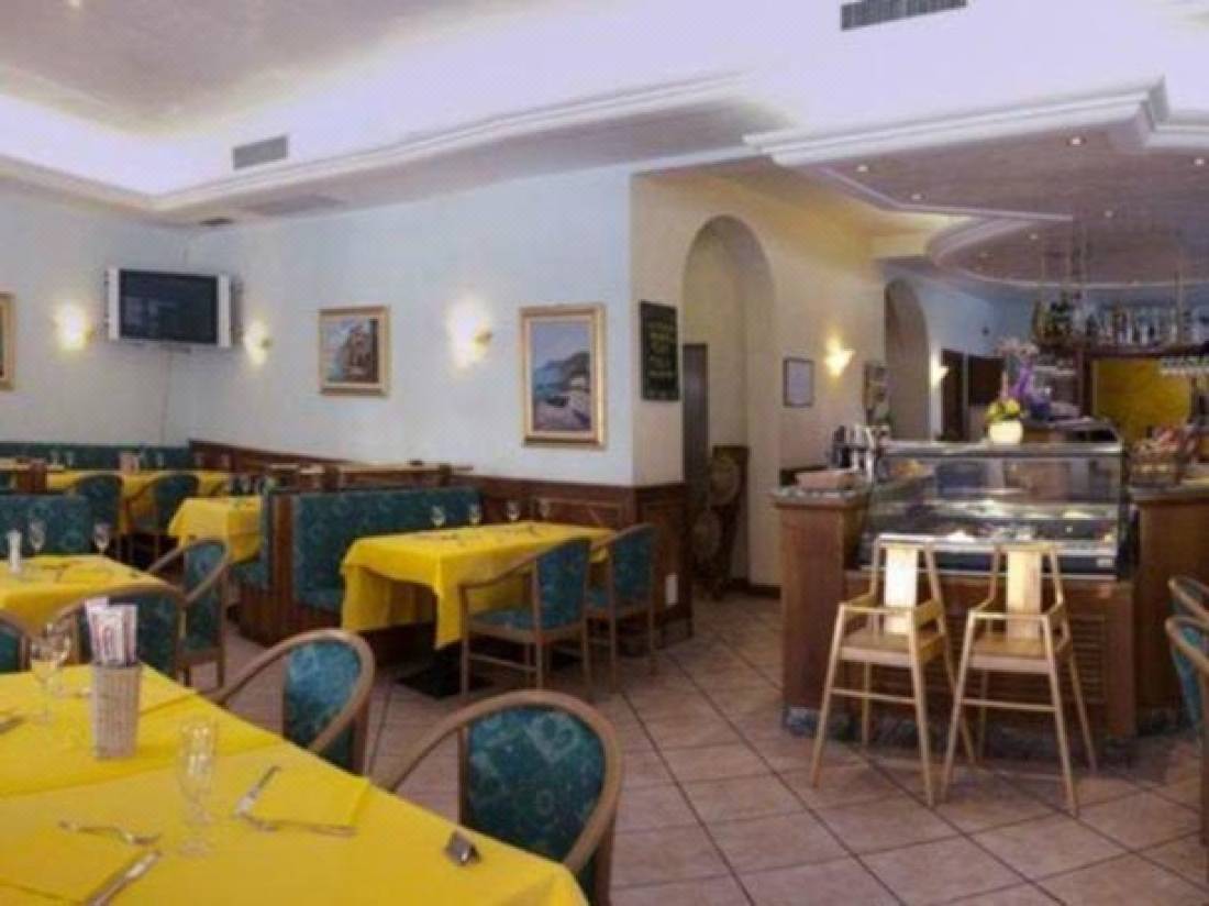 Hotel Trento-Lido Di Jesolo Updated 2022 Room Price-Reviews & Deals |  Trip.com