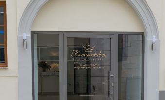 Boutique-Hotel Kronenstuben