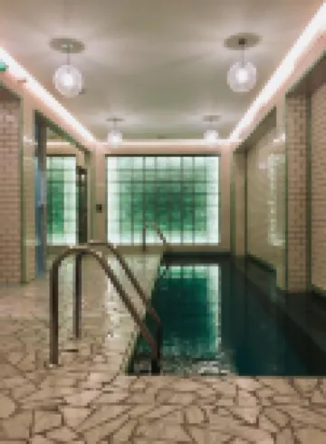Hôtel le Ballu