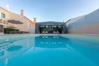Boutique & Villas Boliqueime - Bãi đậu xe