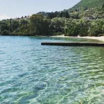 Odysseia Apartments Hotels in Lygia