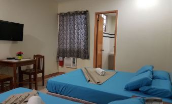 Joyful Island Hostel - Cebu City