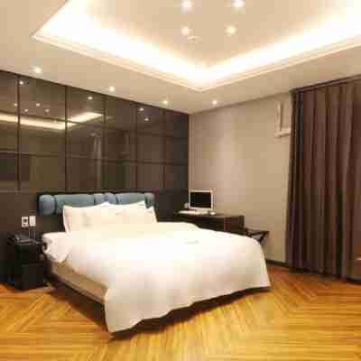 호텔스미스 (Hotel Smith) Rooms
