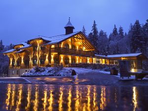 Wander- und Aktiv-Hotel Rösslwirt