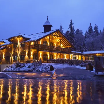 Wander Und Aktiv Hotel Rösslwirt