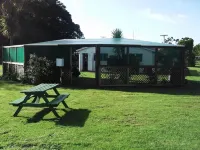 Whitianga Campground Hotels in Coromandel