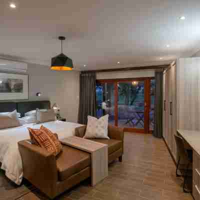 Buckler's Africa Lodge Kruger Park Rooms