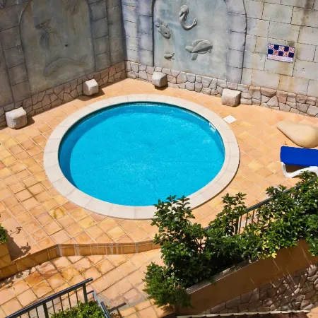 Pierre & Vacances Altea Beach
