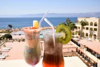 Grand Tala Bay Resort Aqaba - bar