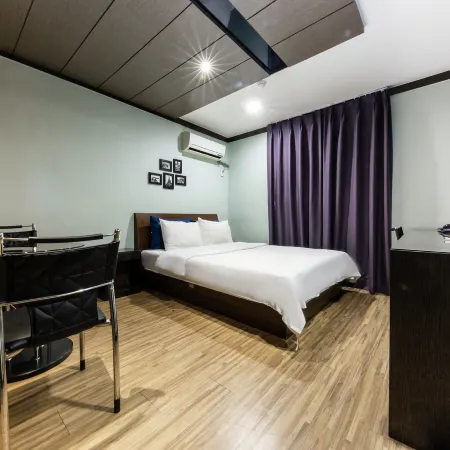 Hera Motel