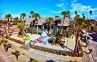 Sabal Palms Inn Hotels in Tierra Verde