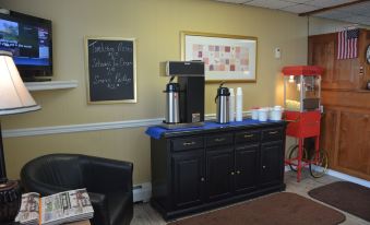 Grant Hills Motel