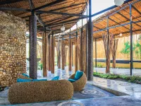 Tammarene Villa - Boutique
