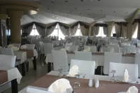 Grand Ahos Hotel & Spa - sarapan