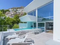 Kristina -  Holiday Villas