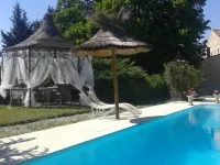 Le Moulin de Sonnailles Hotels in Bouc-Bel-Air