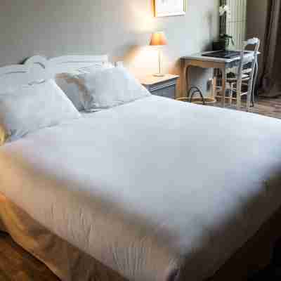 Hôtel de France Rooms