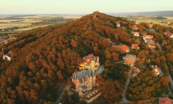 Hotel Villa Viktoria Luise - Housity