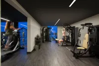 The George, by Valencia Hotel Collection - Træningscentre