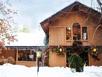 Harmony Ridge Lodge Hotels in Nevada County
