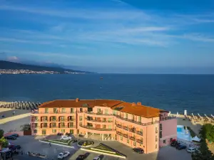 Hotel Residence Dune - Free Beach Access