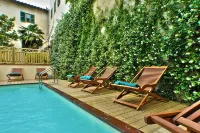 Hotel Ginori Al Duomo - Kolam Renang