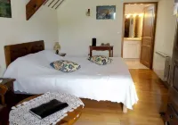Anousta Hotel di Loubajac