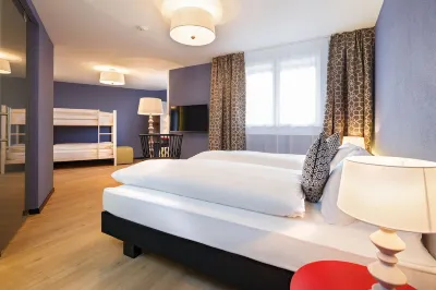 Hotel & Restaurant Chärnsmatt Các khách sạn ở Neuenkirch
