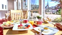 Biohotel Amadeus Hotels in Schwerin