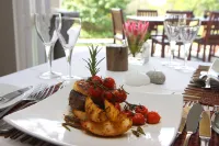 Fynbos Ridge Country House & Cottages Hotels in Greater Plettenberg Bay