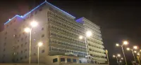 Grand Hotel Adghir Отели в г. Алжир