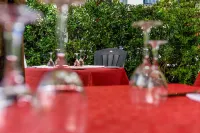 Logis Hotel & Restaurant Bergeret Sport Hotels in Hendaye