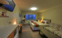 Tropixx Motel Các khách sạn ở Ingham