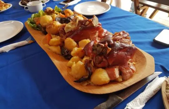 策斯奈克·厄斯伯特·凡德加茲酒店