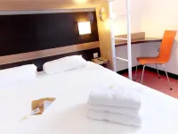 Premiere Classe Troyes Sud - BUCHÈRES Hotels in Bucheres