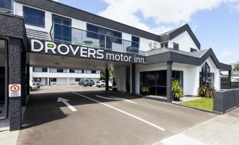 Drovers Motor Inn