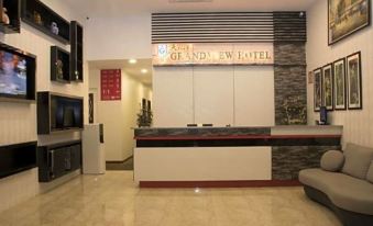 Grandview Hotel Melaka - Housity