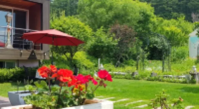 Pyeongchang Cozy House Pension Hotels near Daegwallyeong Sheep Farm