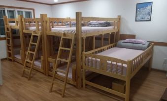 Danyang Healing Story Pension