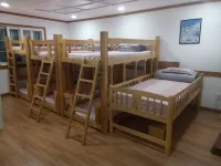 Danyang Healing Story Pension Hotel di Daerah Danyang