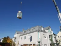 Hotel Alpha Hotels in Schwaig bei Nurnberg