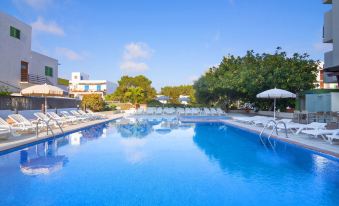 AzuLine Hotel S'Anfora & Fleming