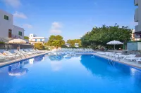 AzuLine Hotel S'Anfora & Fleming Hotels in 