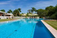 The Kimberley Grande Resort Hotels in Kununurra