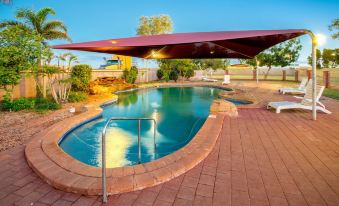 Discovery Parks - Pilbara, Karratha