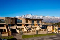 Garden Court Suites and Apartments Hotels in 