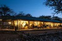 Ole Serai Luxury Camp Hotels in 